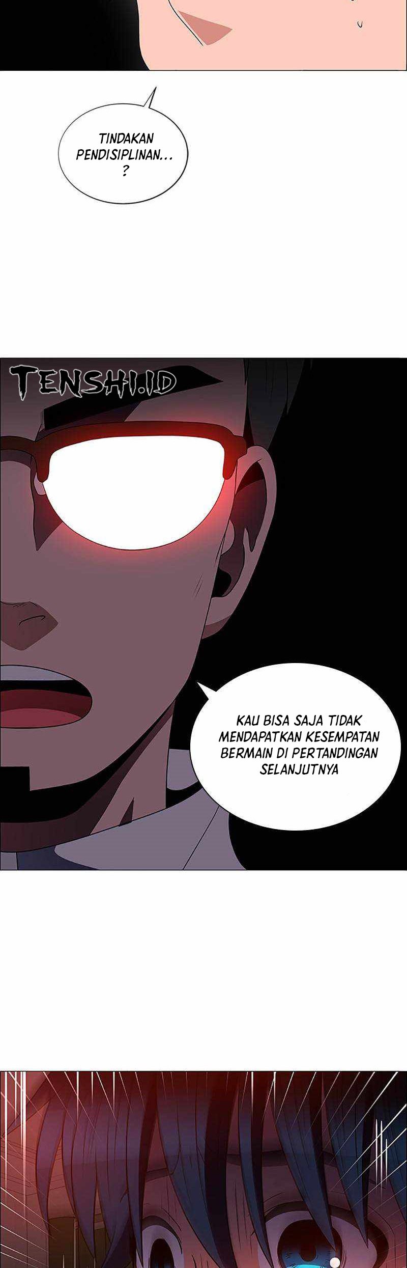 No Scope Chapter 120 Gambar 29