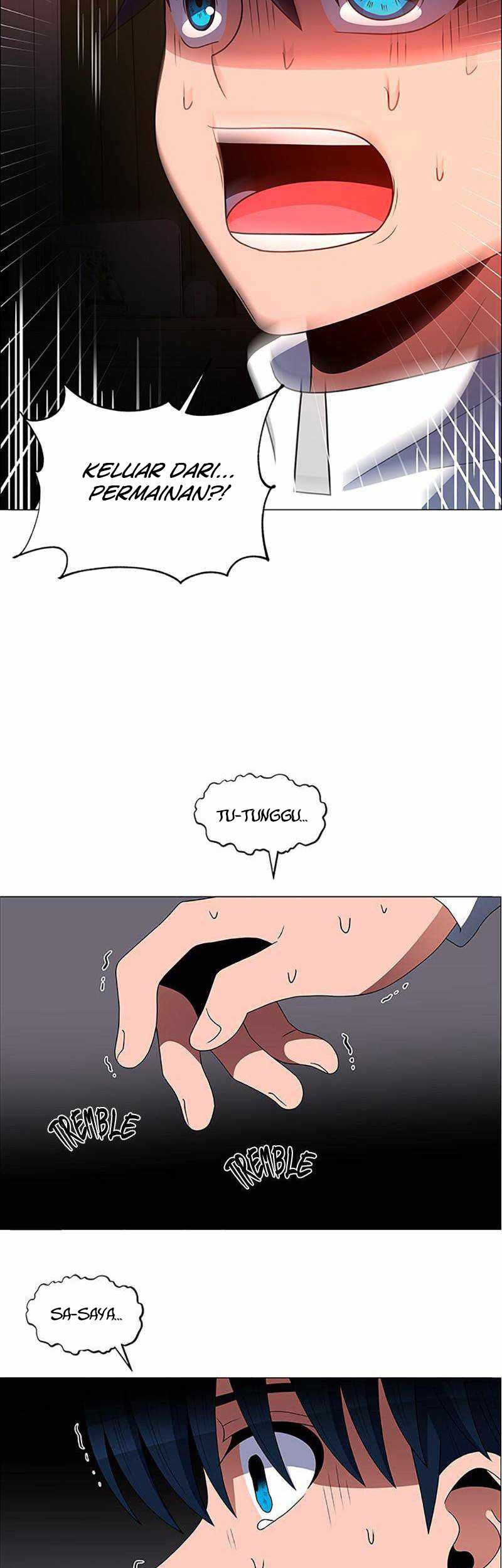 No Scope Chapter 120 Gambar 30