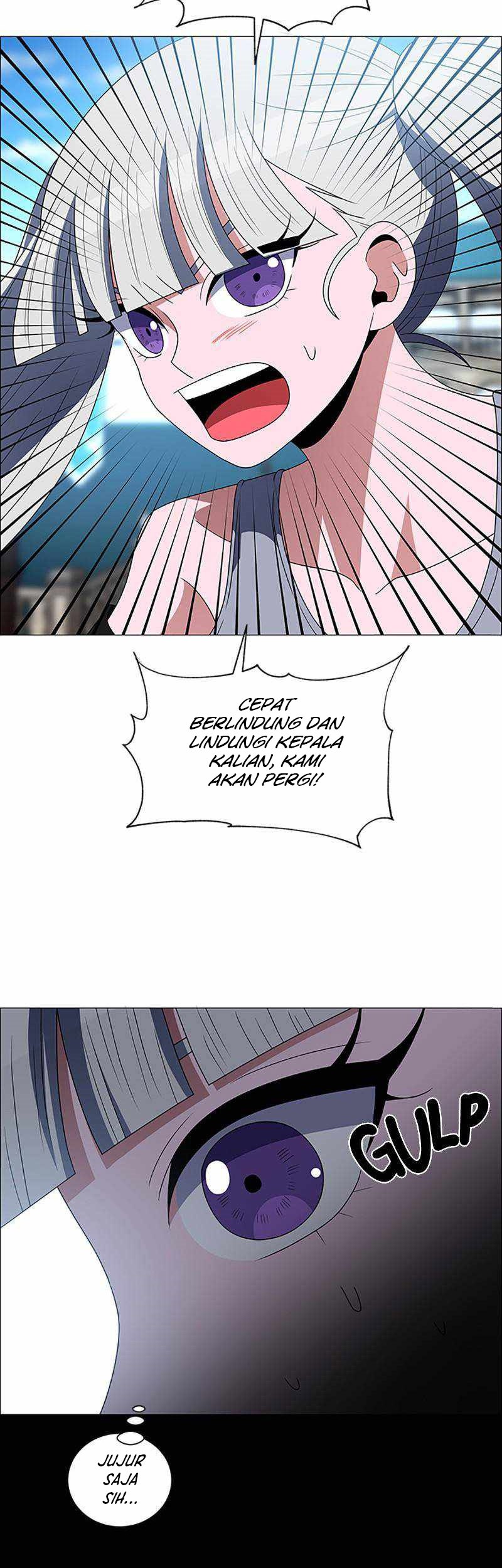 No Scope Chapter 120 Gambar 5