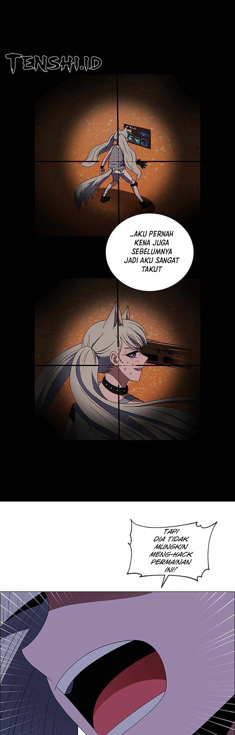 No Scope Chapter 120 Gambar 6