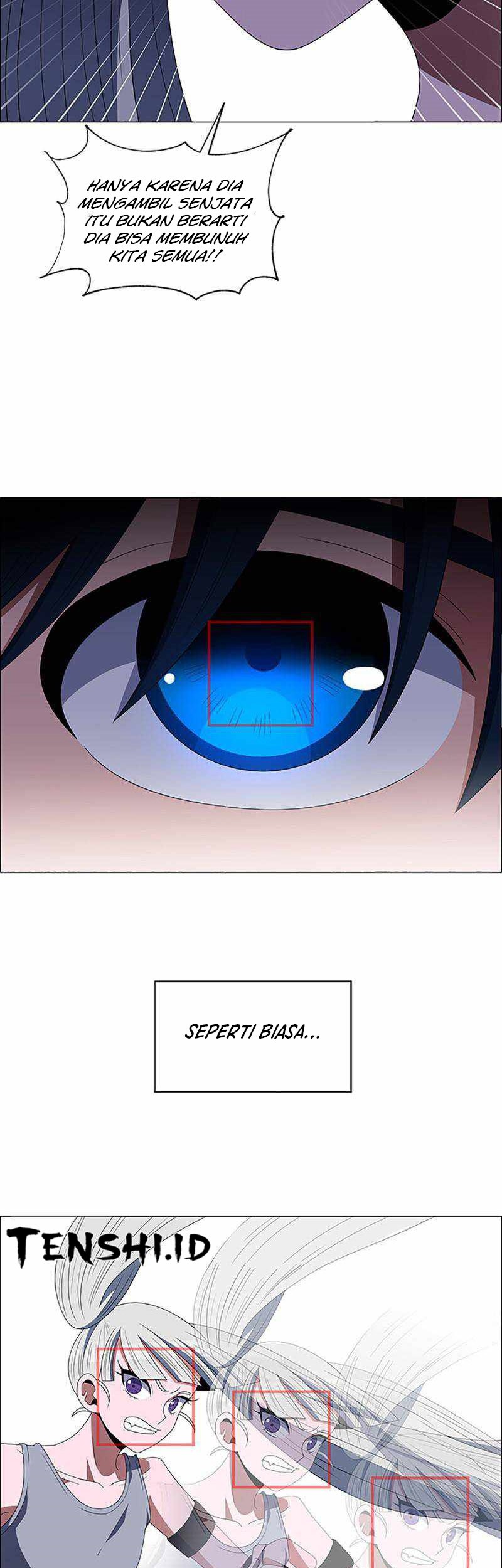 No Scope Chapter 120 Gambar 8