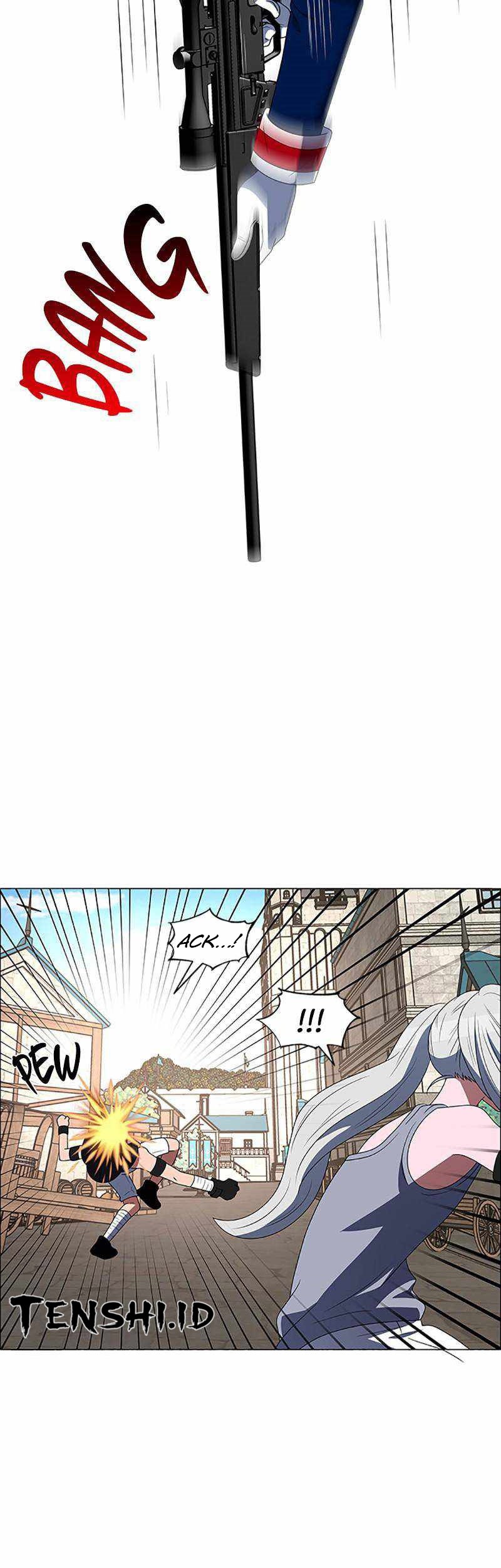 No Scope Chapter 120 Gambar 11