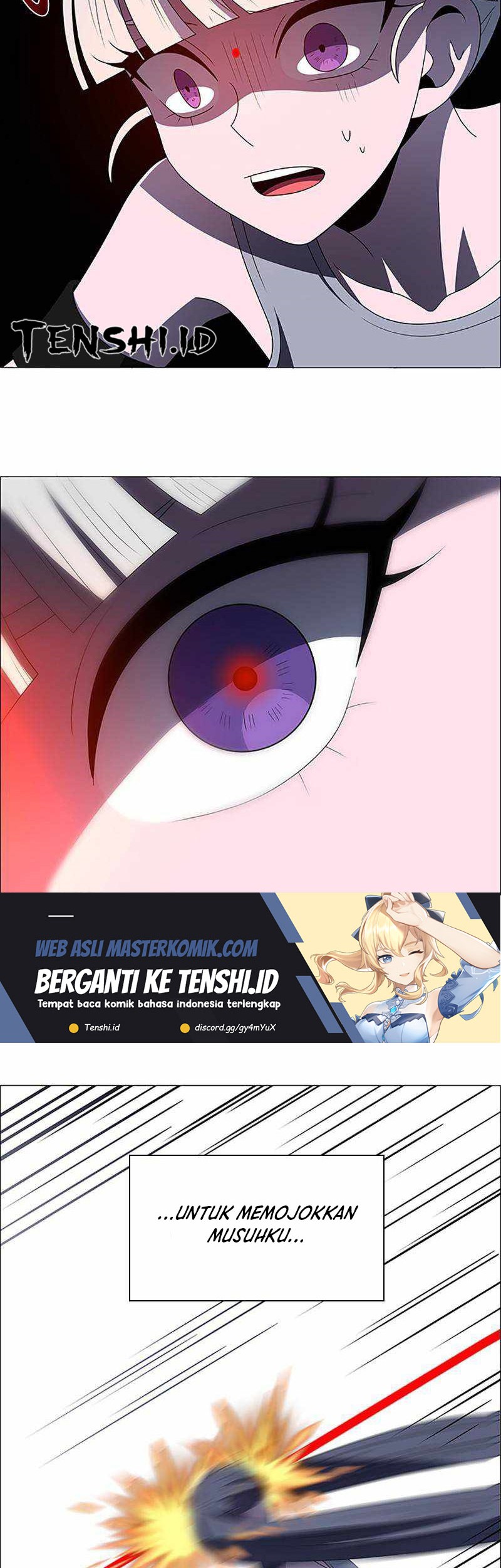 No Scope Chapter 120 Gambar 18