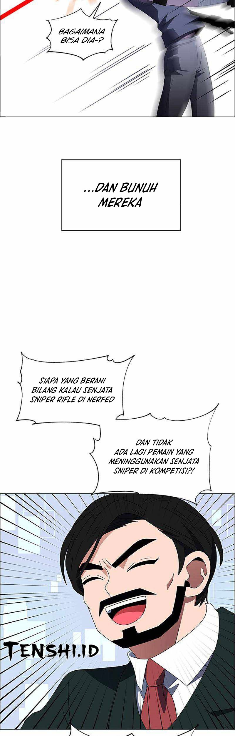 No Scope Chapter 120 Gambar 20