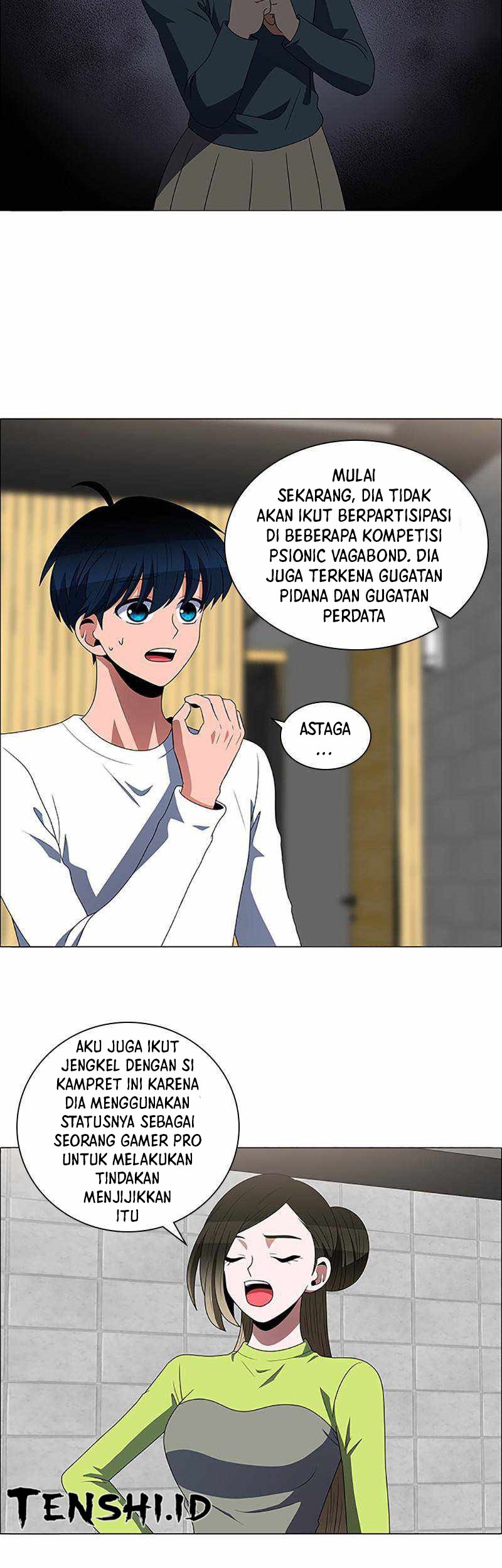 No Scope Chapter 121 Gambar 37