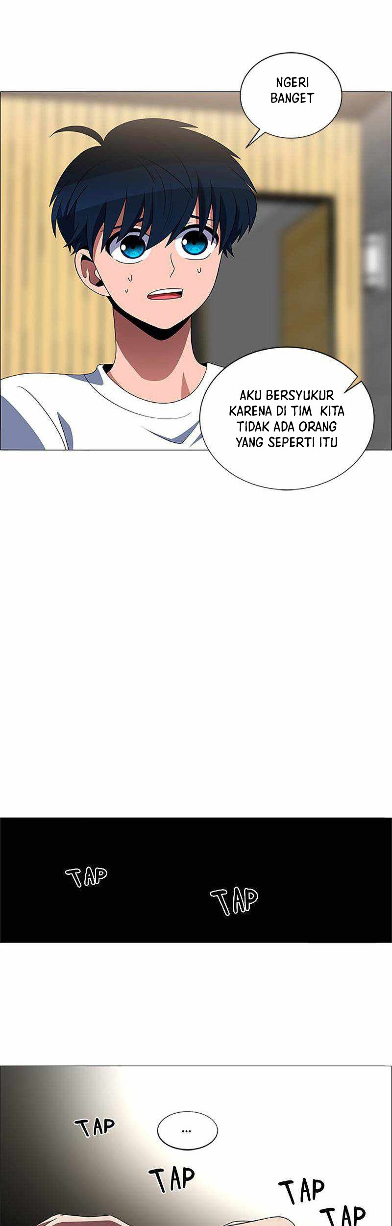 No Scope Chapter 121 Gambar 38