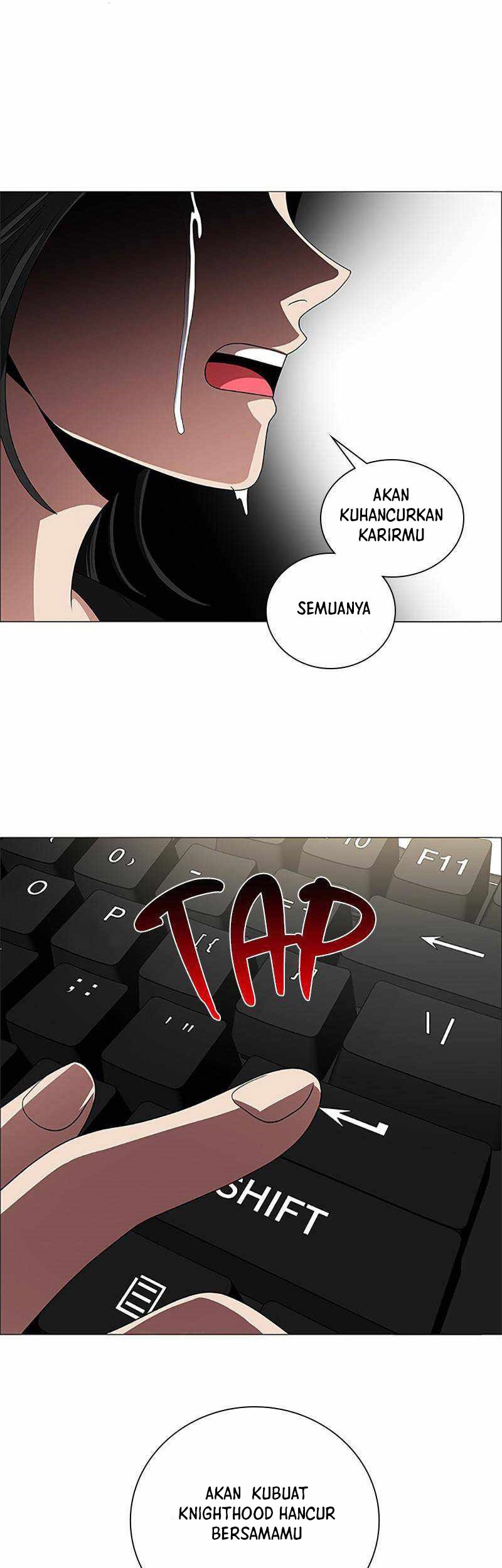 No Scope Chapter 121 Gambar 40