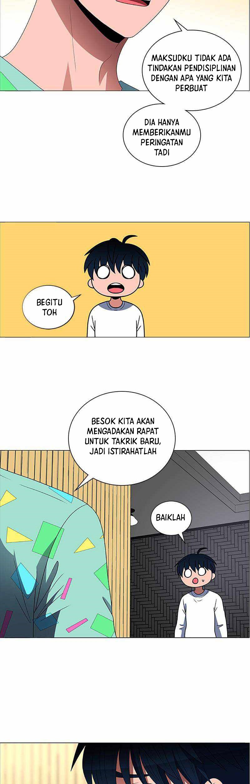 No Scope Chapter 121 Gambar 25