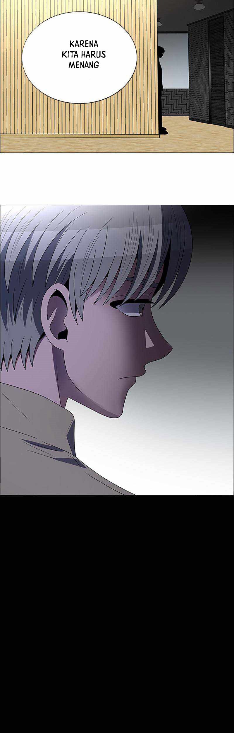 No Scope Chapter 121 Gambar 28