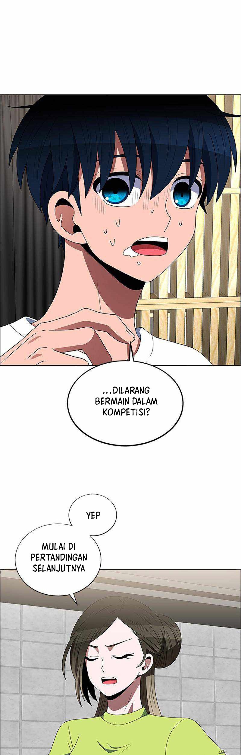 No Scope Chapter 121 Gambar 31