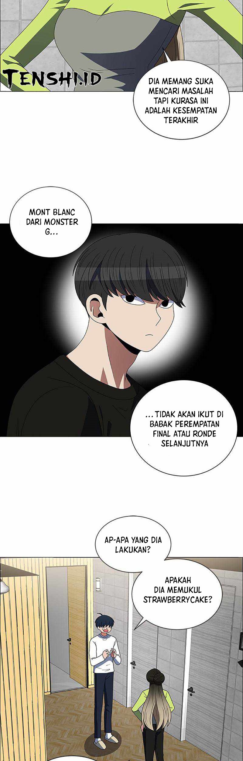 No Scope Chapter 121 Gambar 32