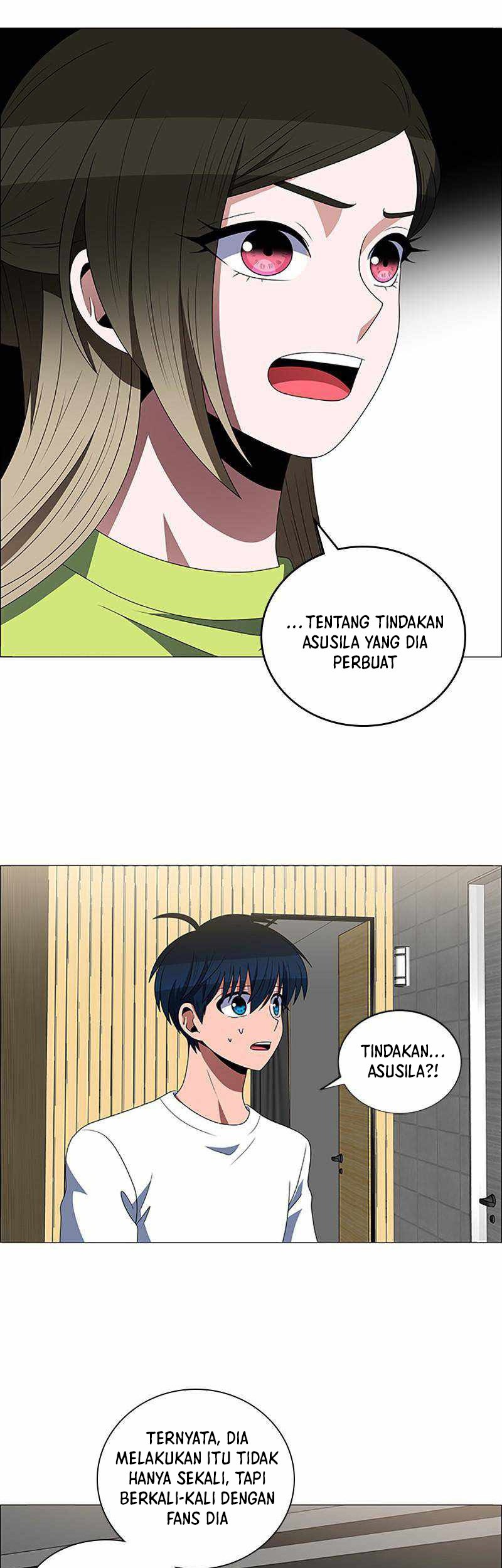 No Scope Chapter 121 Gambar 34