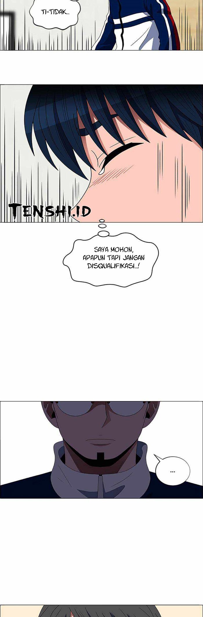 No Scope Chapter 121 Gambar 3