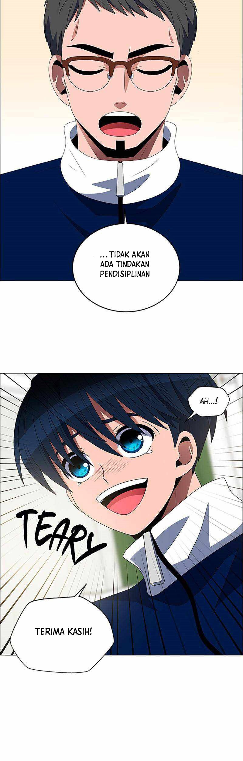 No Scope Chapter 121 Gambar 4