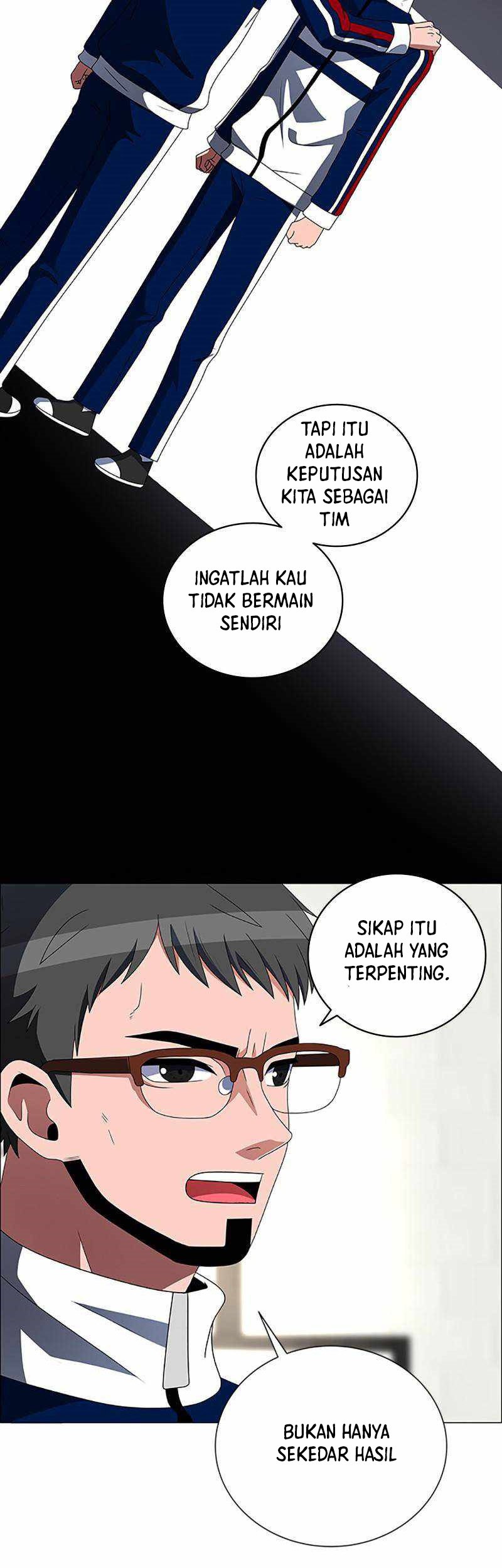 No Scope Chapter 121 Gambar 7