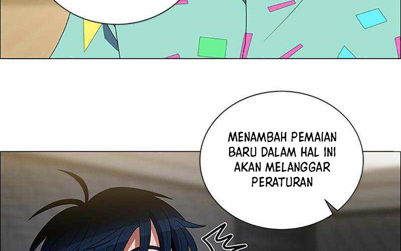 No Scope Chapter 121 Gambar 21