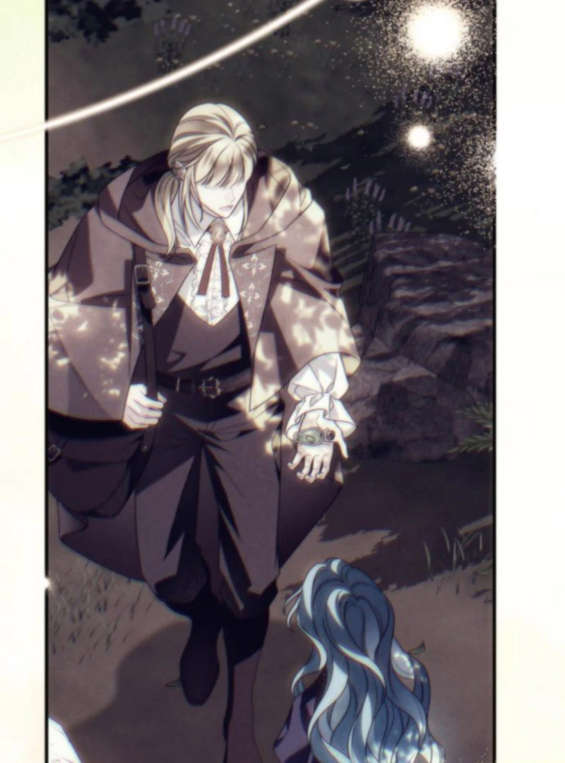 Noble in Name, Vulgar at Heart Chapter 25 Gambar 124