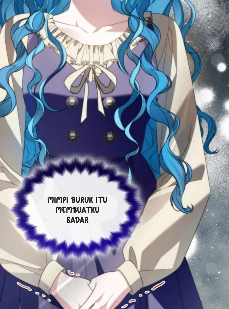 Noble in Name, Vulgar at Heart Chapter 25 Gambar 164