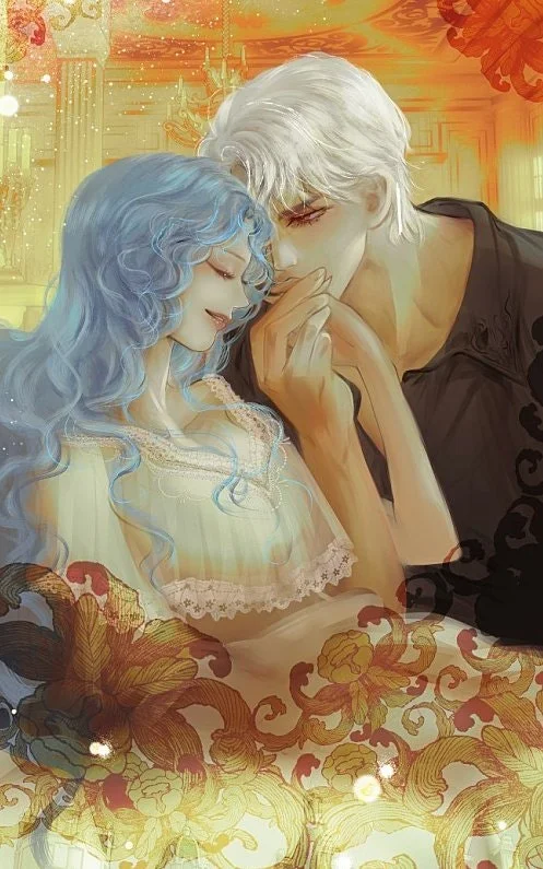 Noble in Name, Vulgar at Heart Chapter 25 Gambar 178