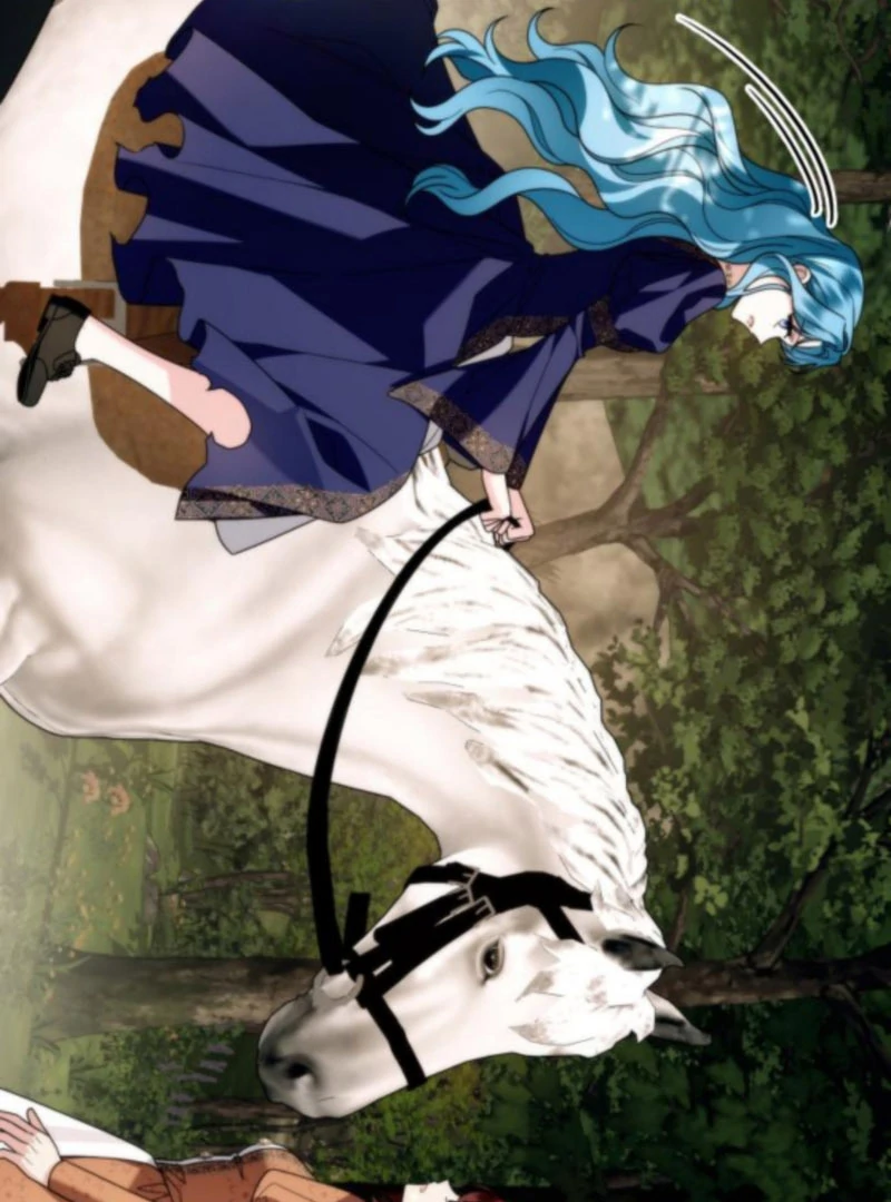 Noble in Name, Vulgar at Heart Chapter 25 Gambar 186