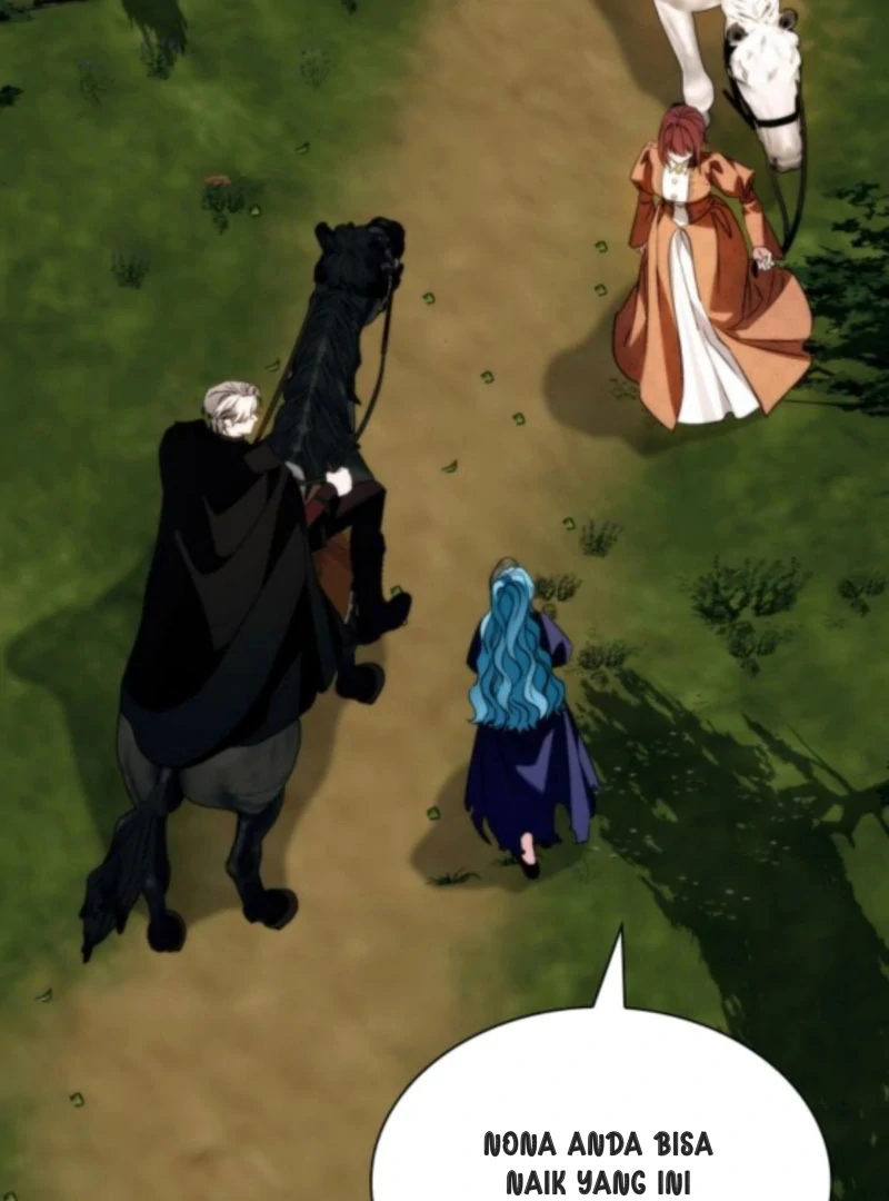 Noble in Name, Vulgar at Heart Chapter 25 Gambar 181