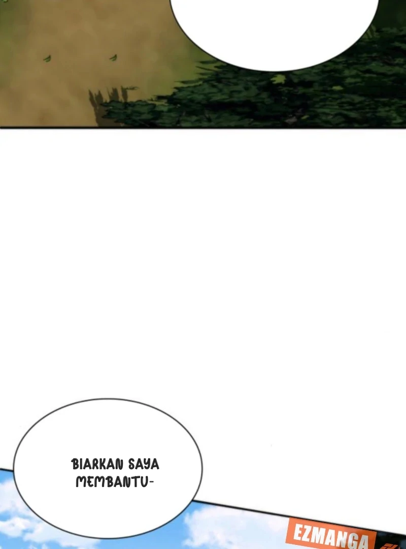 Noble in Name, Vulgar at Heart Chapter 25 Gambar 182