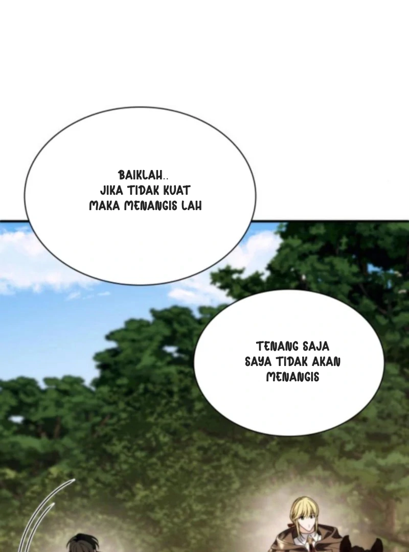 Noble in Name, Vulgar at Heart Chapter 25 Gambar 190