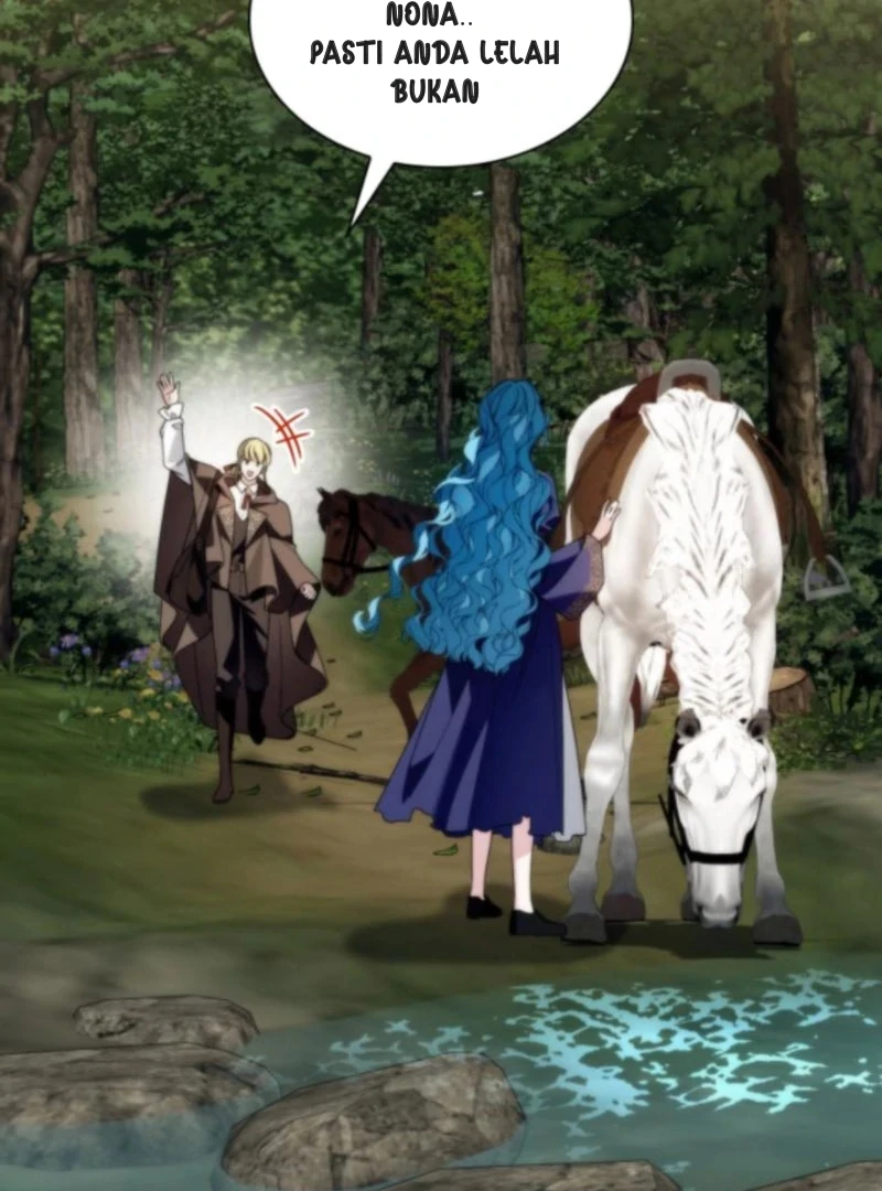 Noble in Name, Vulgar at Heart Chapter 25 Gambar 215