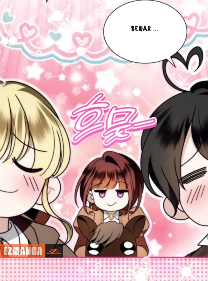 Noble in Name, Vulgar at Heart Chapter 25 Gambar 211