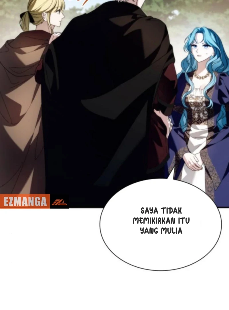 Noble in Name, Vulgar at Heart Chapter 25 Gambar 224