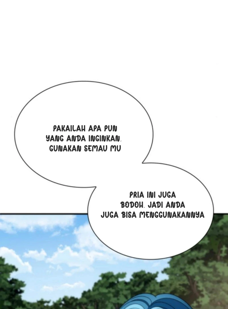 Noble in Name, Vulgar at Heart Chapter 25 Gambar 225