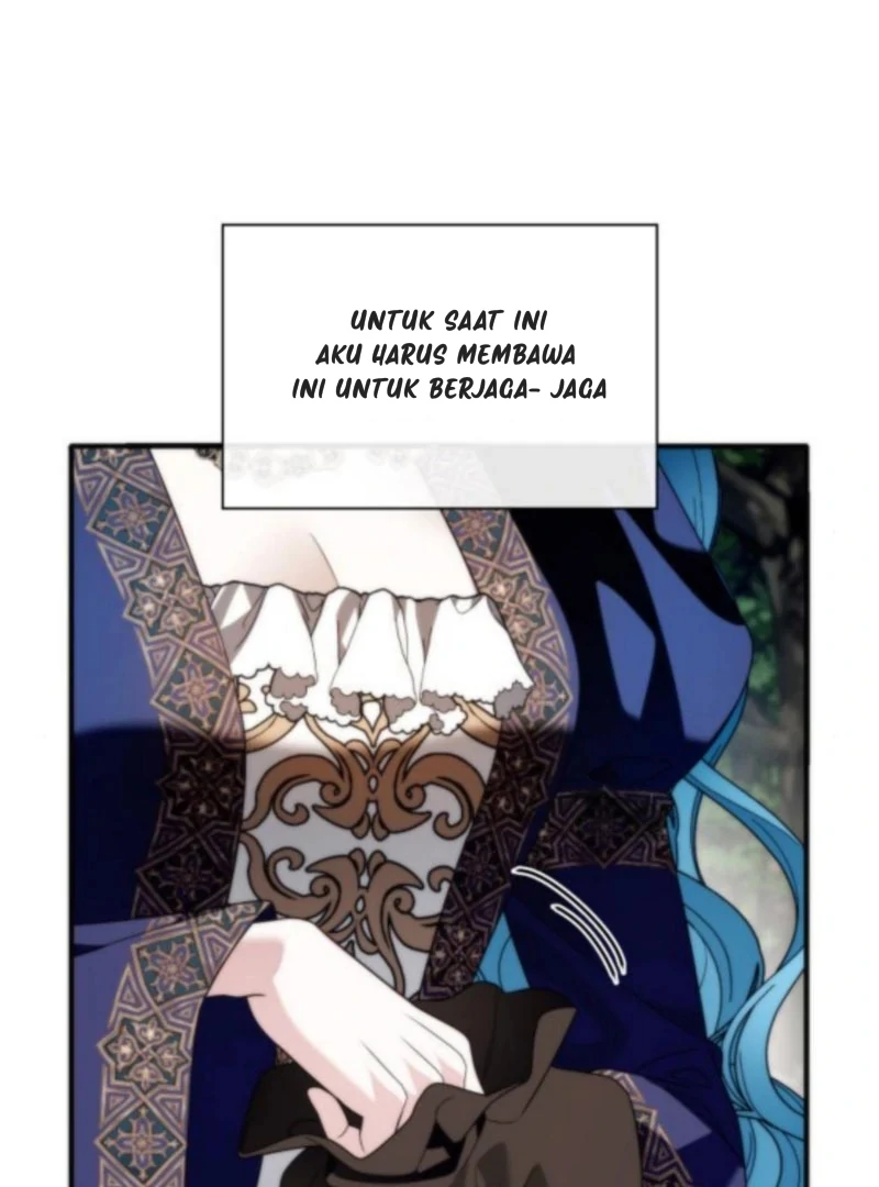 Noble in Name, Vulgar at Heart Chapter 25 Gambar 237