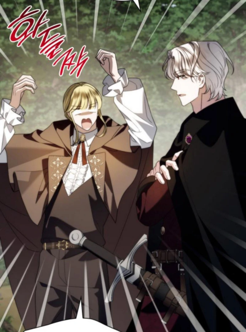 Noble in Name, Vulgar at Heart Chapter 25 Gambar 246