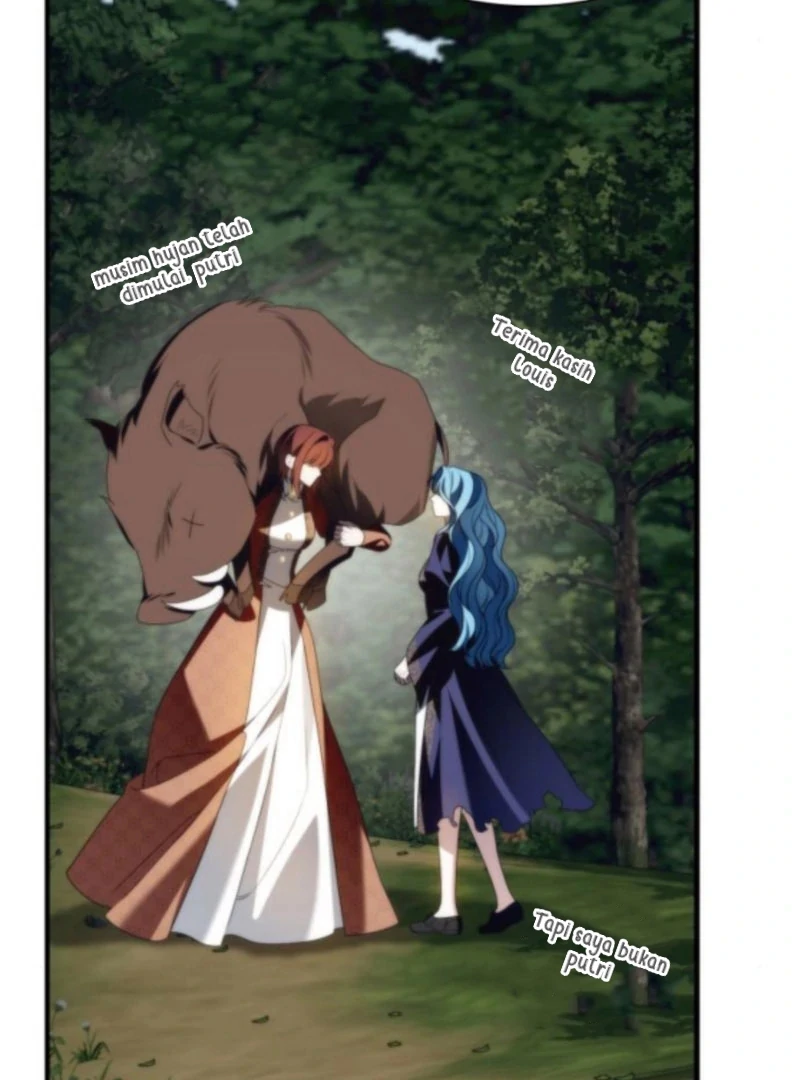 Noble in Name, Vulgar at Heart Chapter 25 Gambar 254