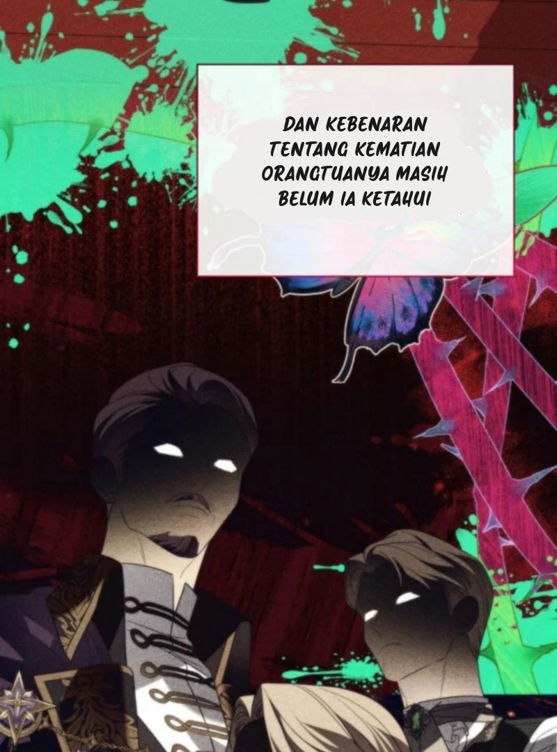 Noble in Name, Vulgar at Heart Chapter 25 Gambar 274