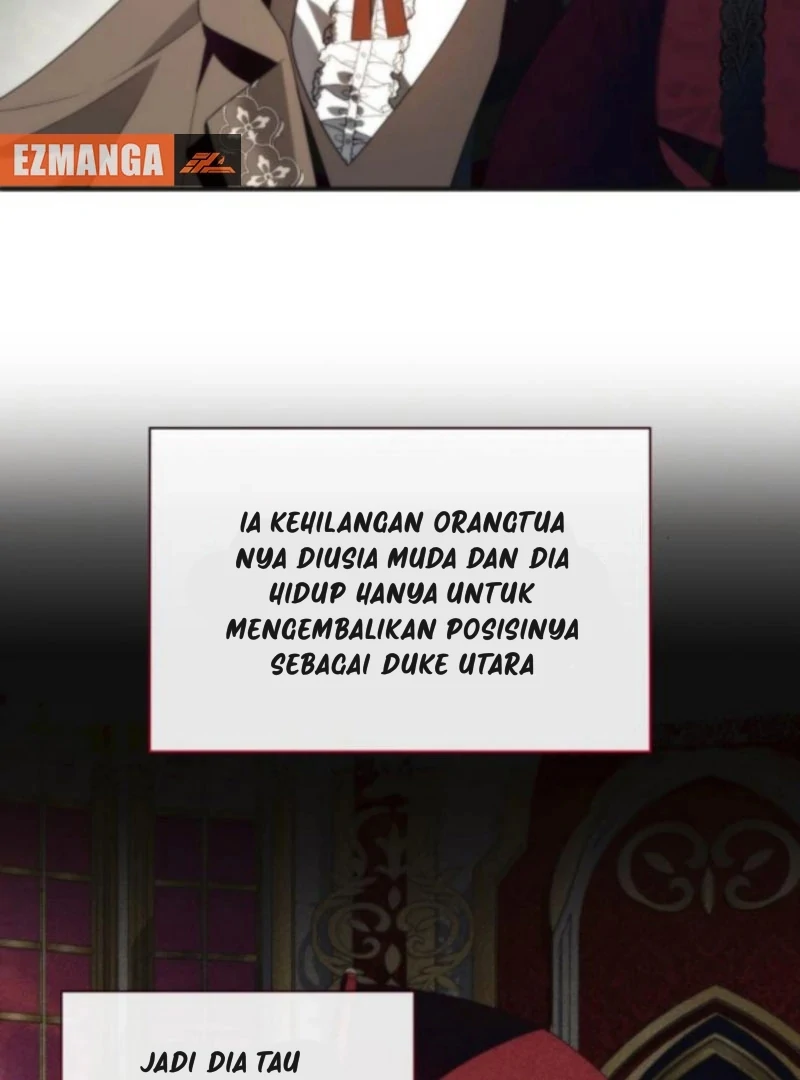 Noble in Name, Vulgar at Heart Chapter 25 Gambar 272