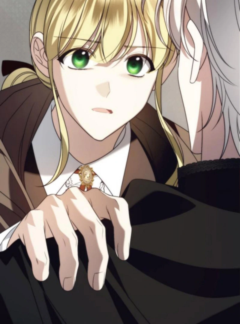 Noble in Name, Vulgar at Heart Chapter 25 Gambar 281