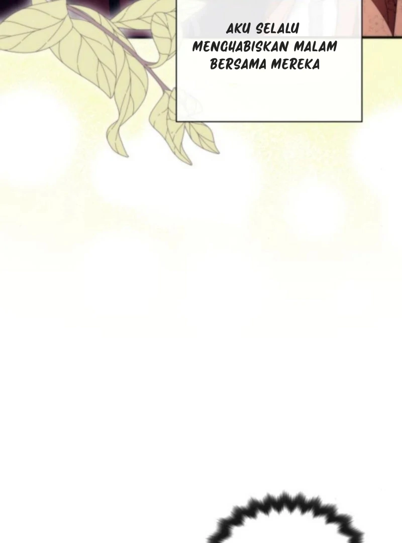 Noble in Name, Vulgar at Heart Chapter 25 Gambar 297