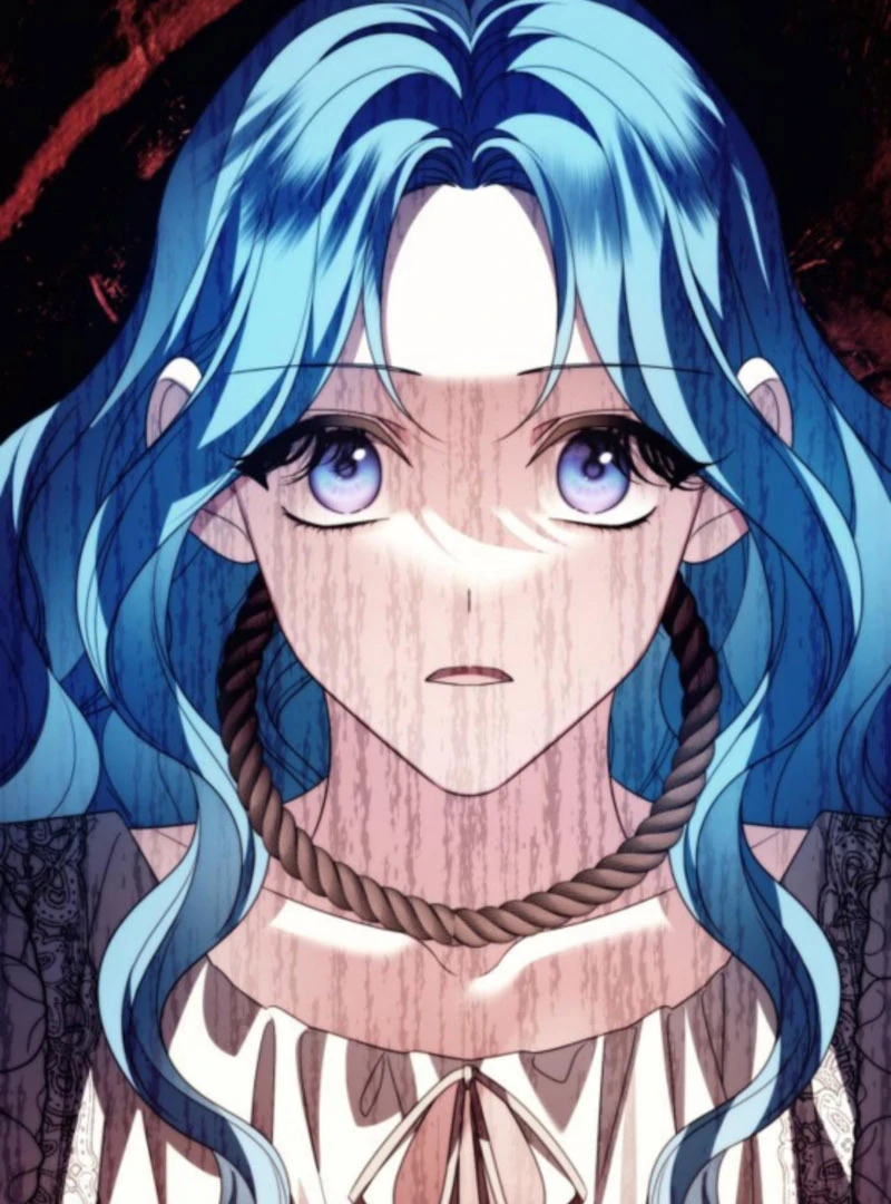 Noble in Name, Vulgar at Heart Chapter 25 Gambar 331