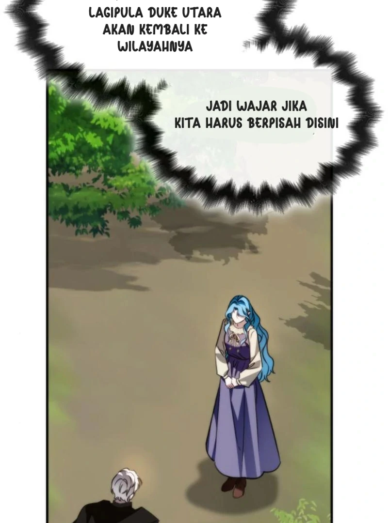 Noble in Name, Vulgar at Heart Chapter 25 Gambar 345