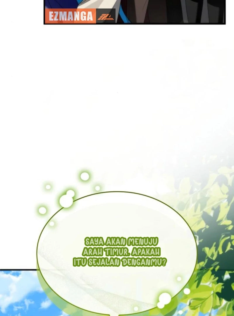 Noble in Name, Vulgar at Heart Chapter 25 Gambar 349