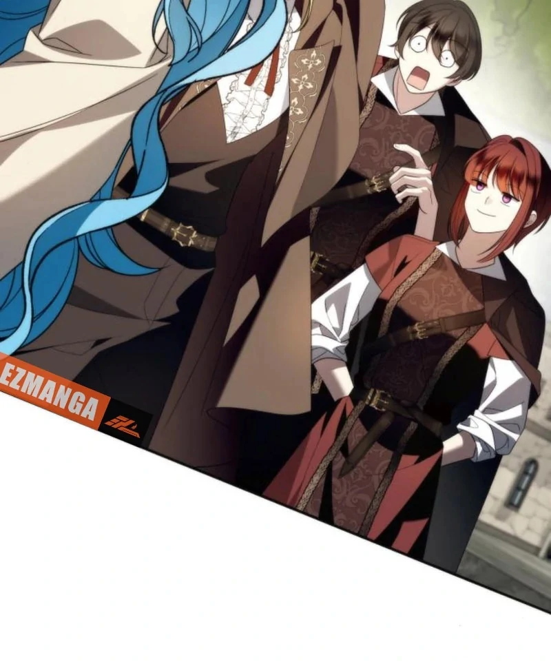 Noble in Name, Vulgar at Heart Chapter 25 Gambar 354