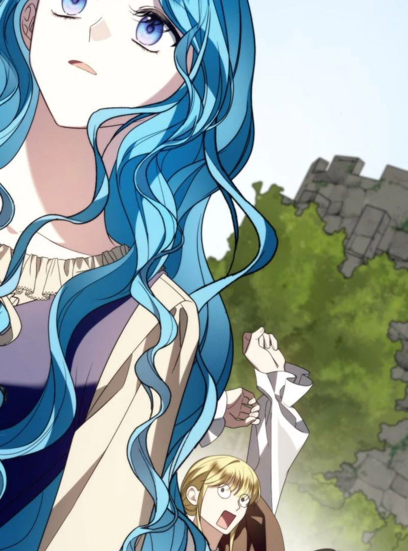 Noble in Name, Vulgar at Heart Chapter 25 Gambar 353