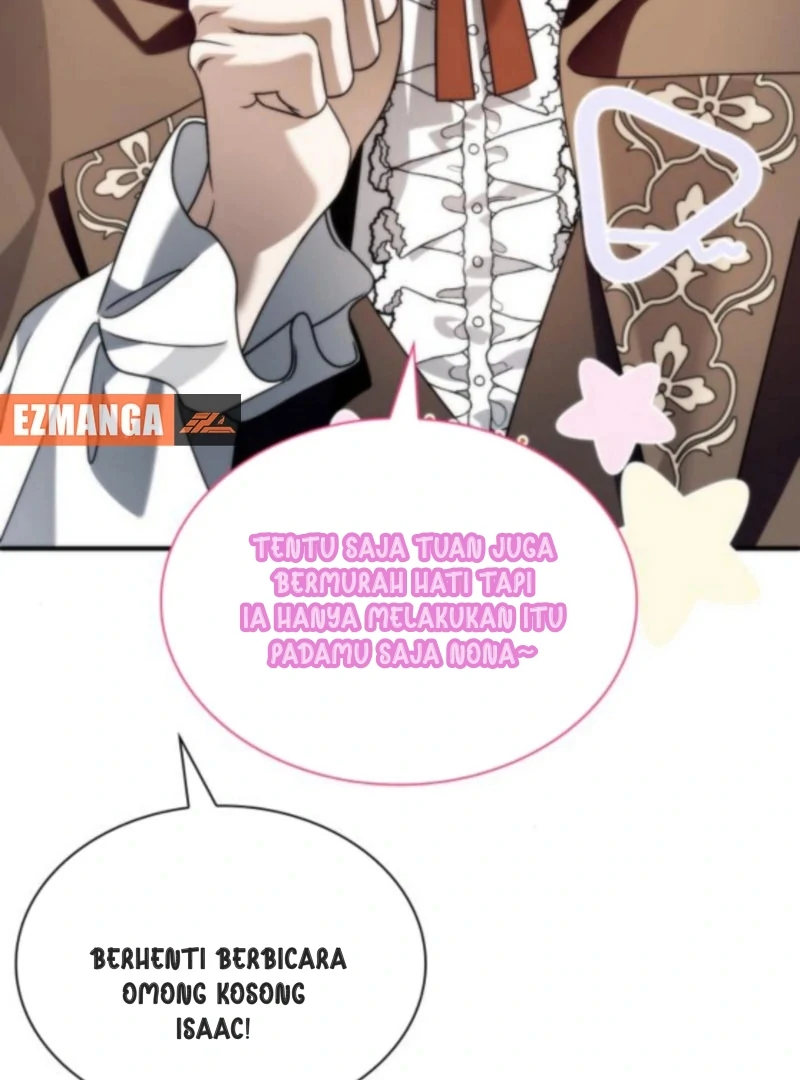 Noble in Name, Vulgar at Heart Chapter 25 Gambar 44