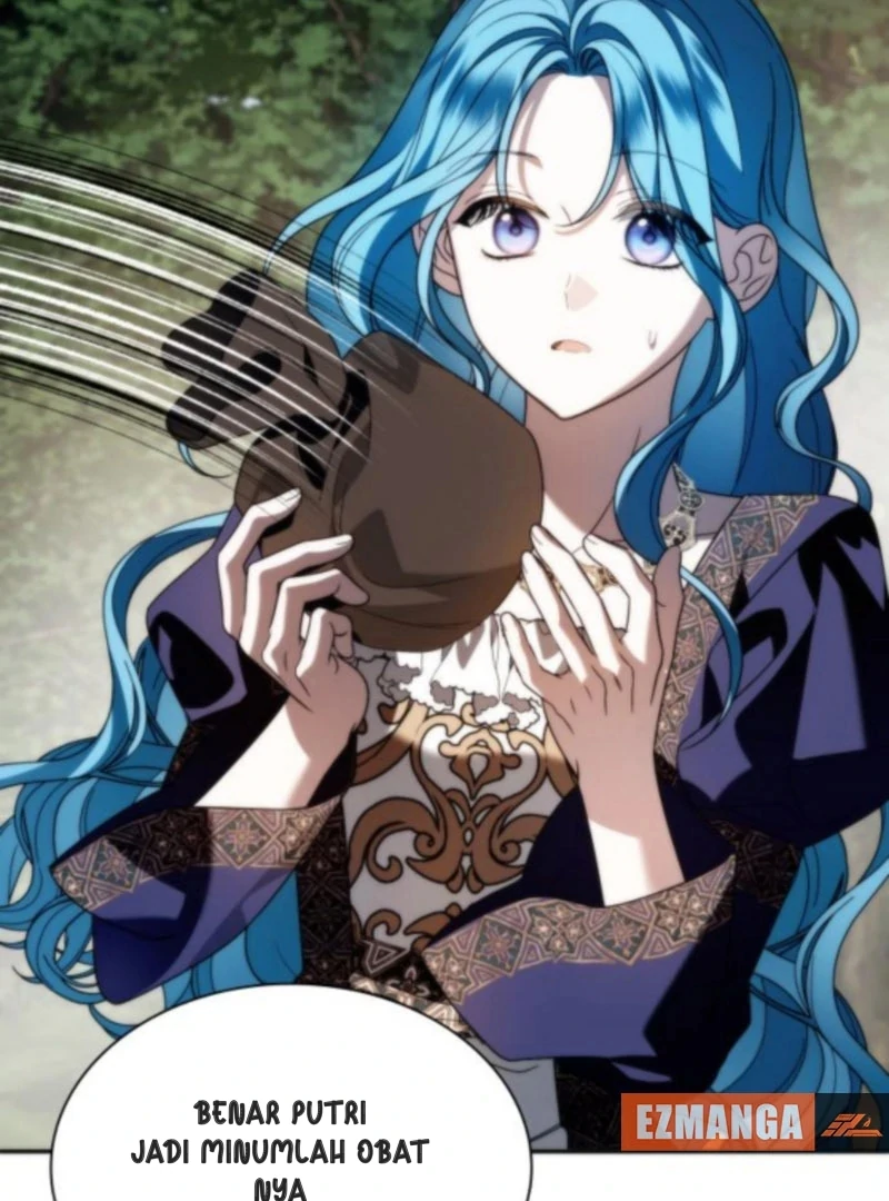 Noble in Name, Vulgar at Heart Chapter 25 Gambar 48