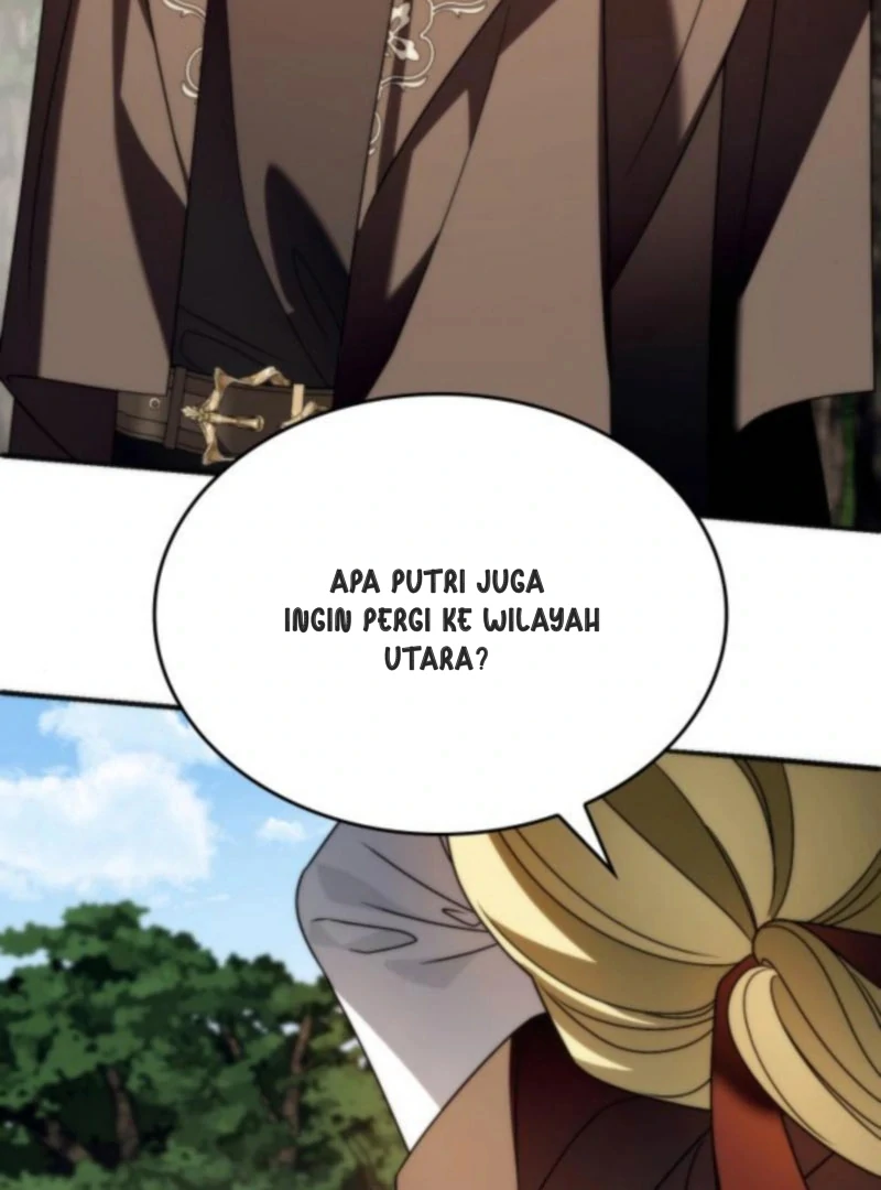 Noble in Name, Vulgar at Heart Chapter 25 Gambar 65