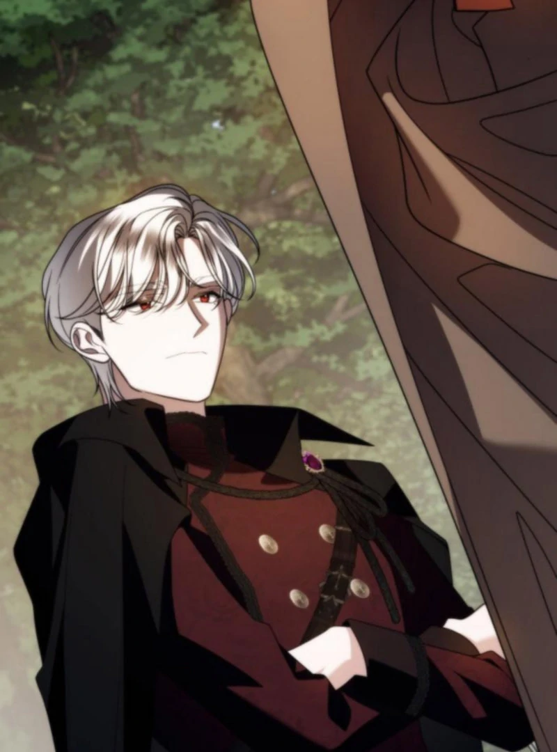 Noble in Name, Vulgar at Heart Chapter 25 Gambar 66