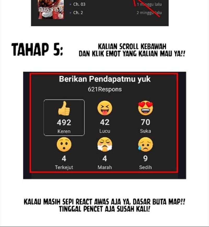 Nobunaga Multiverse Chapter 7.4 Gambar 13