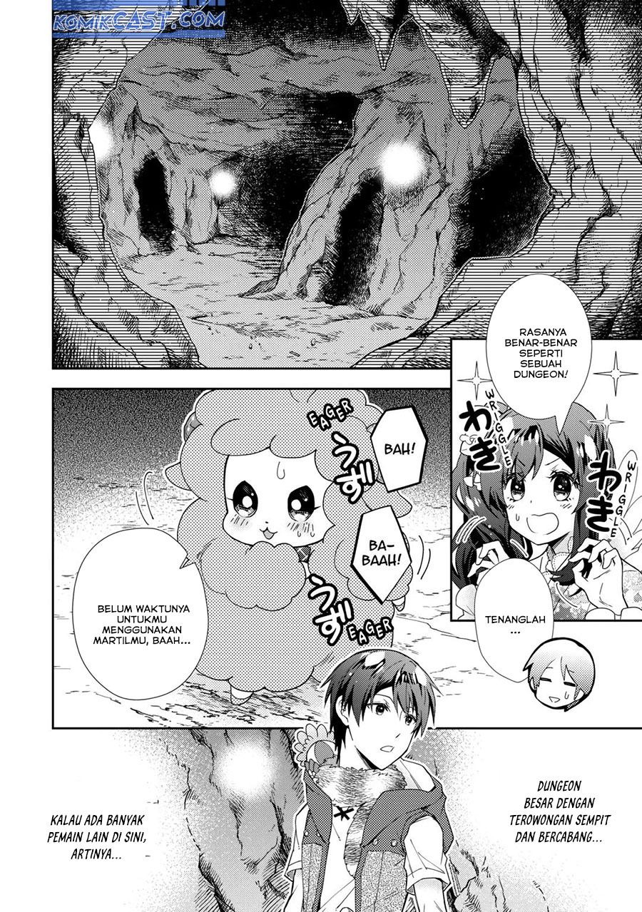 Nonbiri VRMMO-ki Chapter 75 Gambar 11