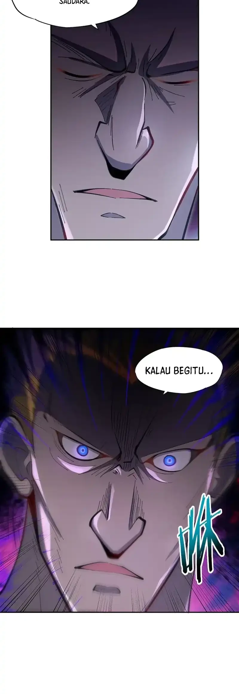 None of These Witches Are Serious Chapter 13 Gambar 31